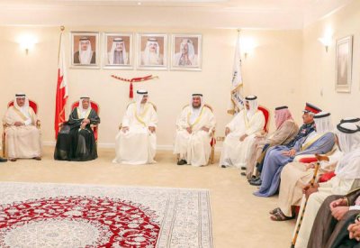 سمو محافظ الجنوبية يؤكد على ترسيخ نهج التواصل المباشر مع المواطنين