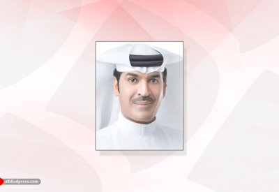 النائب يوسف الذوادي يشيد بفوز المنتخب الوطني وينوه بدور ناصر وخالد بن حمد
