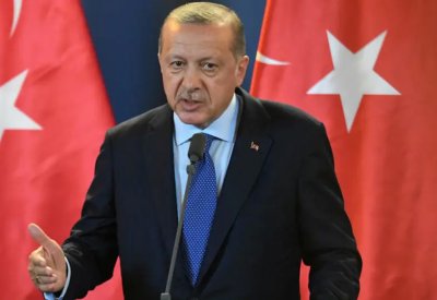 أردوغان يعترف بعزلته: لم يعزني أي زعيم بالخارج في قتلانا