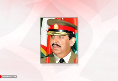القائد العام يهنئ مدير الاتحاد الرياضي العسكري بمناسبة فوز المنتخب العسكري لكرة القدم على نظيره البرازيلي