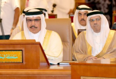وزير الداخلية: البحرين و كما هي دوماً ملتزمة بأداء رسالتها الأمنية النبيلة