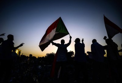 تأجيل المفاوضات بين الحكومة السودانية والحركة الشعبية