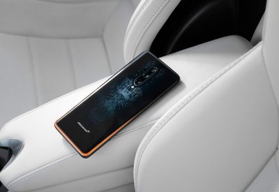 الهاتف الجديد OnePlus 7T Pro من إصدار ماكلارين