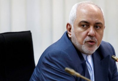 ظريف: لم يُطلب مني خطف ابنة أوباما لضمان تنفيذ الاتفاق النووي