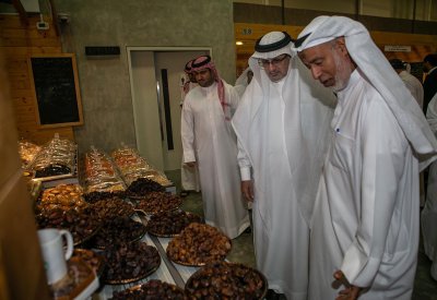 أبوالفتح: اعتماد مبادرات لضمان تطبيق النظم الغذائية الصحية