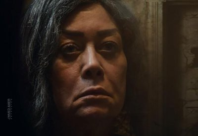 "ريما" تطرح اول بوستر ثري دي لفيلم مصري