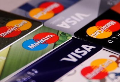 قراصنة "روبن هود" يستعيدون 26 مليون بطاقة ائتمان مسروقة من الإنترنت المظلم
