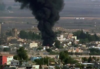 روسيا وإيران مستعدتان لتسهيل إجراء محادثات في سوريا