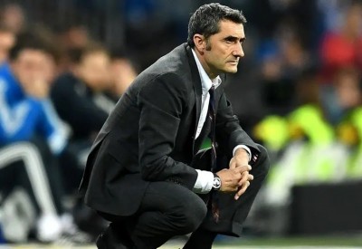 فالفيردي يرفض نقل "الكلاسيكو" إلى مدريد