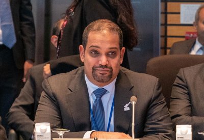 وزير المالية: البحرين وضعت الاستثمار في المواطن محوراً لكافة مشاريعها التنموية