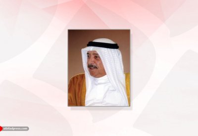 وزير الديوان الملكي يهنئ سمو الشيخ ناصر بن حمد