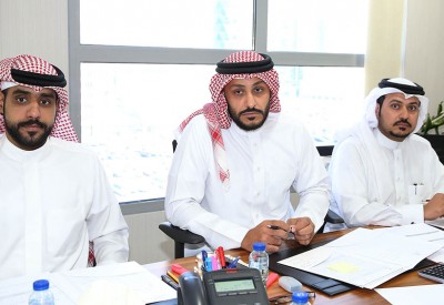 هيئة تحكيم فض المنازعات تنظر في ملفات مستحقات الرياضيين