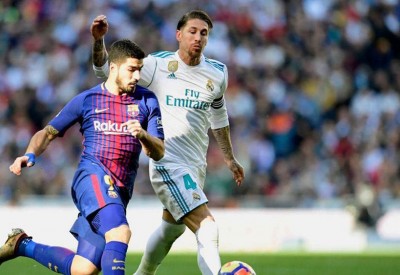 الكشف عن موعد "كلاسيكو إسبانيا" الجديد