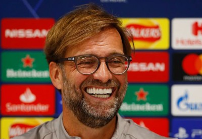 كلوب: لقاء ليفربول ويونايتد مثل الملح في الحساء