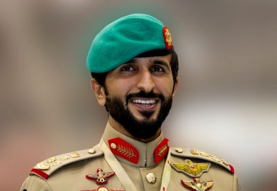 معرض الدفاع (بايدك) يعكس مكانة البحرين الدولية والتحالفات الاستراتيجية للمملكة