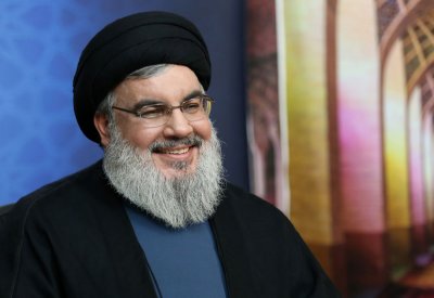 نصرالله يحمّل حكومة لبنان المسؤولية.. ولا يؤيد إسقاطها