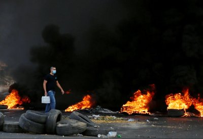 الأمم المتحدة تدعو إلى احتواء التوتر في لبنان
