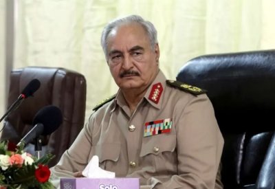 الجيش الليبي: هذه شروطنا لقبول أي عملية سياسة