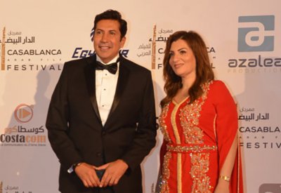  مهرجان الدار البيضاء للفيلم العربي يكرم نجوم الكوميديا