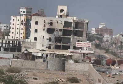 بإشراف أممي.. تثبيت أول نقاط مراقبة وقف النار بالحديدة