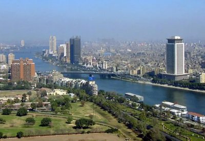 وسط أزمة سد النهضة.. مصر تتعرض لأقوى فيضان منذ 50 عاما