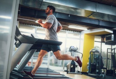 الرياضة قد تقلل خطر الإصابة بسرطان الرئة لدى المدخنين