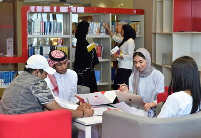 المبرة الخليفية تطلق "أداة عرض السيرة الذاتية" عبر موقعها الإلكتروني