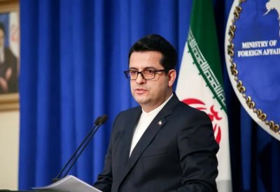 إيران تعارض إقامة تركيا مواقع عسكرية بسوريا