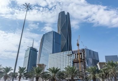 "السعودية لإعادة التدوير" تستحوذ على "الخدمات العالمية"