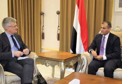 وزير خارجية اليمن: لا مشاورات جديدة دون تنفيذ اتفاق الحديدة