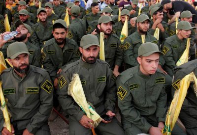 تحالف من 30 دولة للقضاء على شبكات تمويل حزب الله