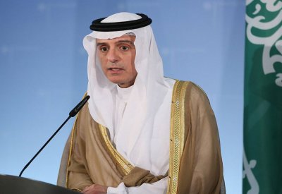 الجبير: لا وساطة مع إيران ونطالبها بأفعال بدلاً من الكلام
