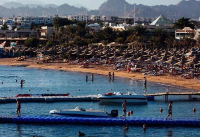 مصر تؤكد "تعافي السياحة".. وهذا تأثير انهيار "توماس كوك"