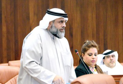 الانصاري: برنامج التقاعد الاختياري يساهم في تعزيز النمو الاقتصادي