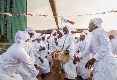 هيئة البحرين للسياحة والمعارض تقيم النسخة الرابعة من مهرجان البحر