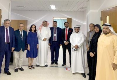 "الصحة" تنظم امتحان المجلس العربي لاختصاص الباطنة السريري