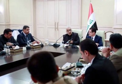 هل يطيح ملف قتل المتظاهرين بعبد المهدي من رئاسة الحكومة؟
