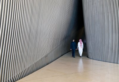 (إثراء) يجتذب مليون زائر من داخل المملكة وخارجها