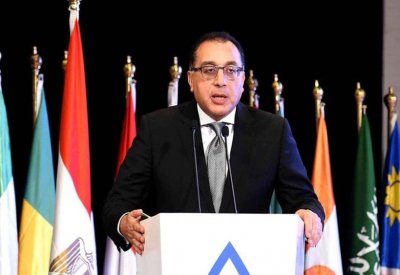 هذه خطط مصر الجديدة لمواجهة سد النهضة