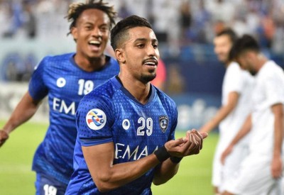 الهلال السعودي يتجاوز عقبة السد ويبلغ نهائي أبطال آسيا