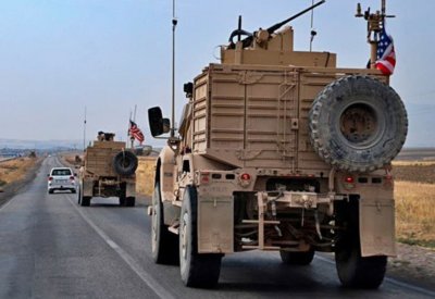 العراق: القوات الأميركية الآتية من سوريا ستغادر بعد شهر