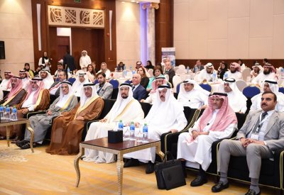 ملتقى "تطوير الأعمال والاستثمار في الصناعات الصحية والطبية" يبدأ أعماله في البحرين