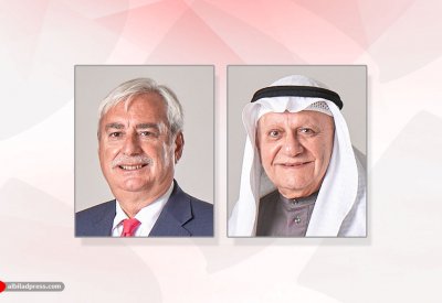 "البحرين الوطني" يُسجل زيادة بنسبة 1.8% في صافي الأرباح 