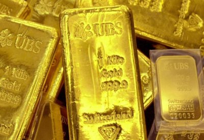 الذهب مستقر في ظل ضبابية بشأن بريكست