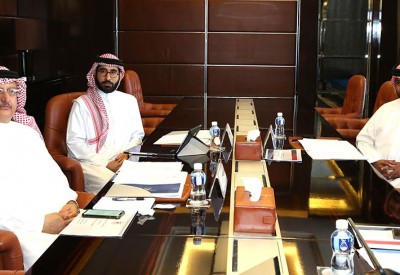 فيصل بن راشد: بفضل رؤية ناصر بن حمد البحرين ستكون عاصمة الشباب والرياضة المستقبلية