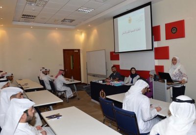محاضرات توعوية حول العناية بالأسنان