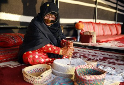 "دبي وتراثنا الحي" 10 سنوات من الاحتفاء بالهوية والثقافة الإماراتية