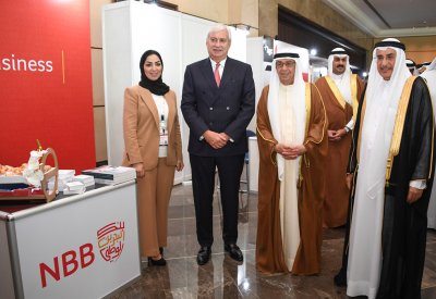 محمد بن مبارك: البحرين خطت خطوات متقدمة على صعيد تطوير الجوانب التنموية