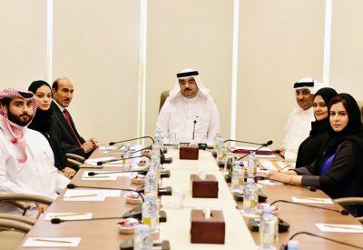 الشعبة البرلمانية تشارك في اجتماع الجمعية البرلمانية الآسيوية
