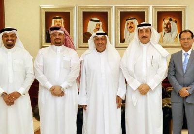 وزير العمل يؤكد دعم الوزارة لمنظمات المجتمع المدني لتعزيز دورها التنموي